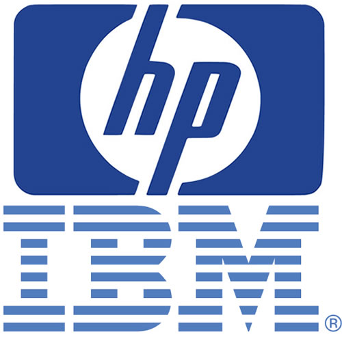 cau chuyen canh tranh ibm va hp