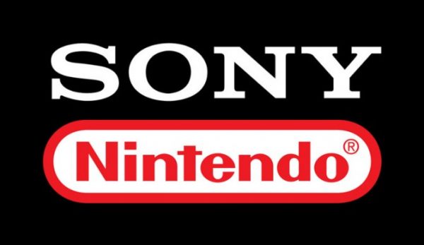 sony vs nintendo competition