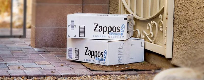 chien you marketing online cua zappos