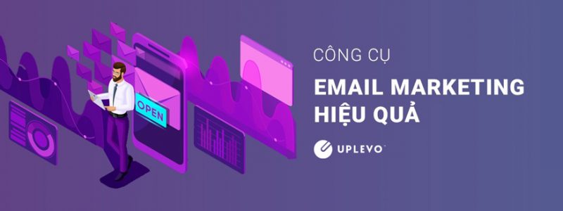 cong cu email marketing hieu qua