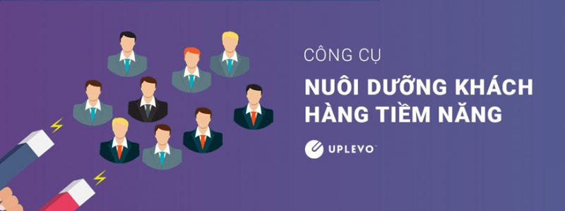 cong cu nuoi duong khach hang tiem nang