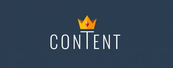 content is king of content