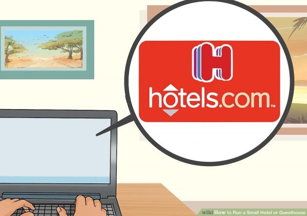 high visibility on travel sites