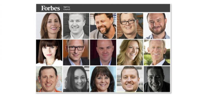 forbes agency council