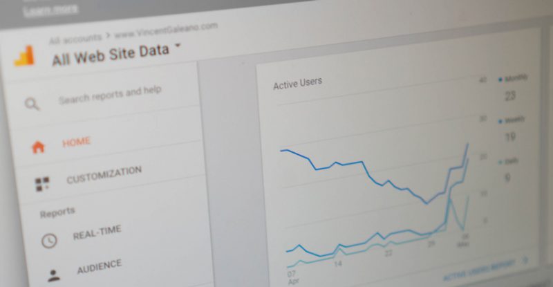 google analytics la gi