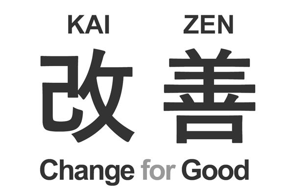 kaizen la gi