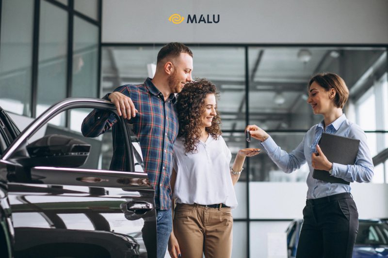 understanding auto business