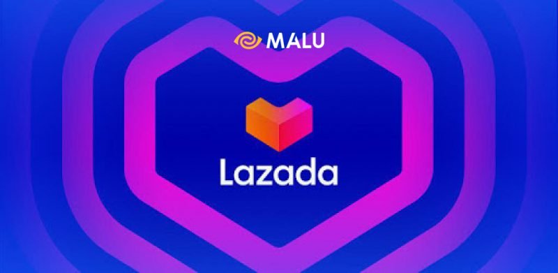 experience on lazada