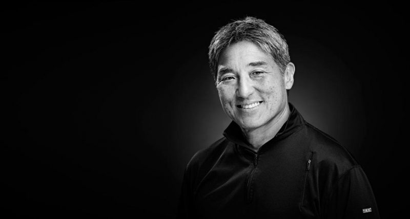 loi khuyen cua guy kawasaki