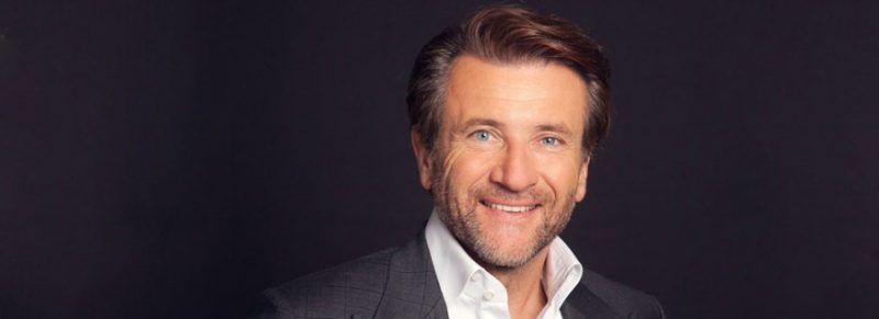 Robert herjavec's advice