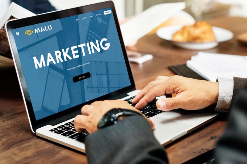 online marketing