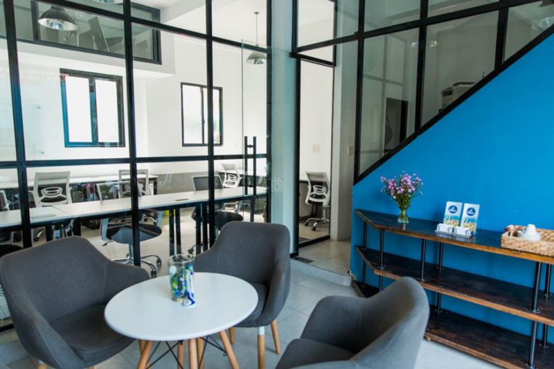 saigon coworking