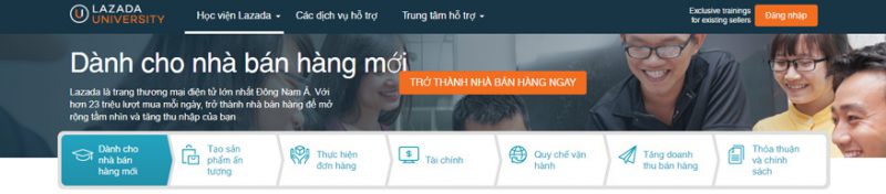 tham gia khoa hoc ban hang tren lazada