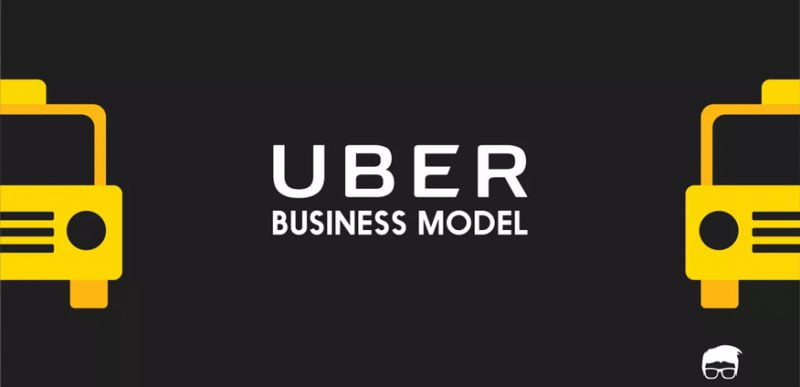 uber the on demand model