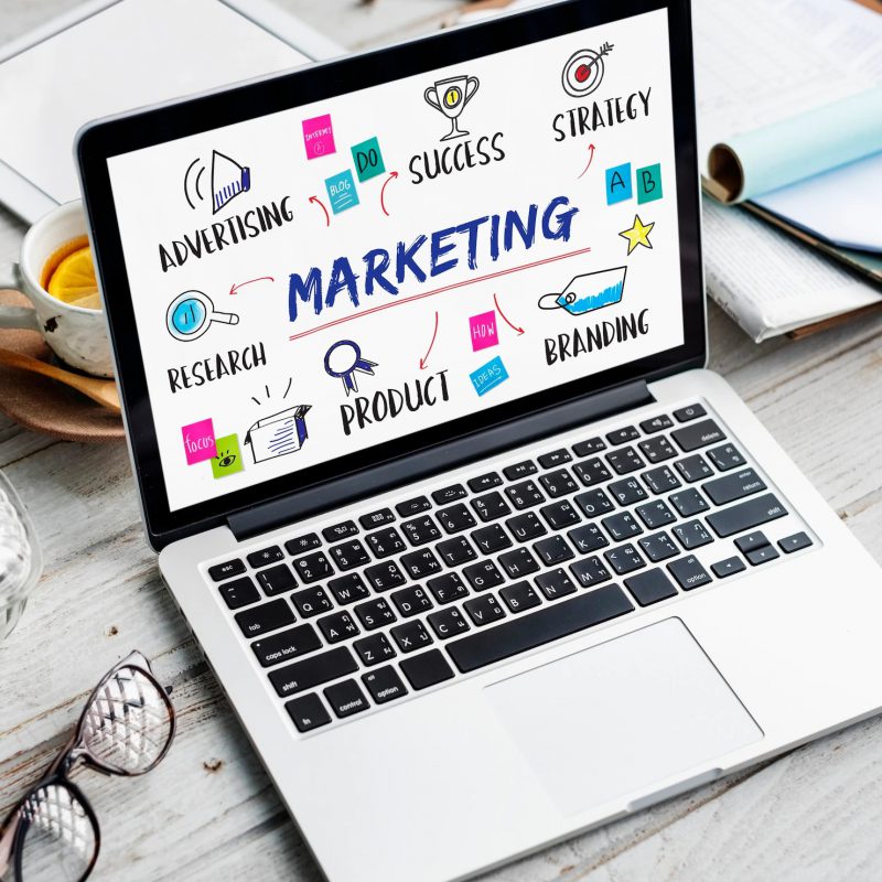 Marketing's role