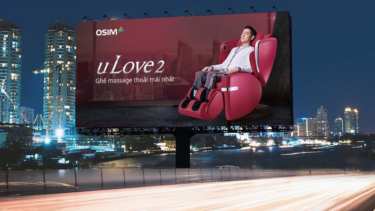 osim banner