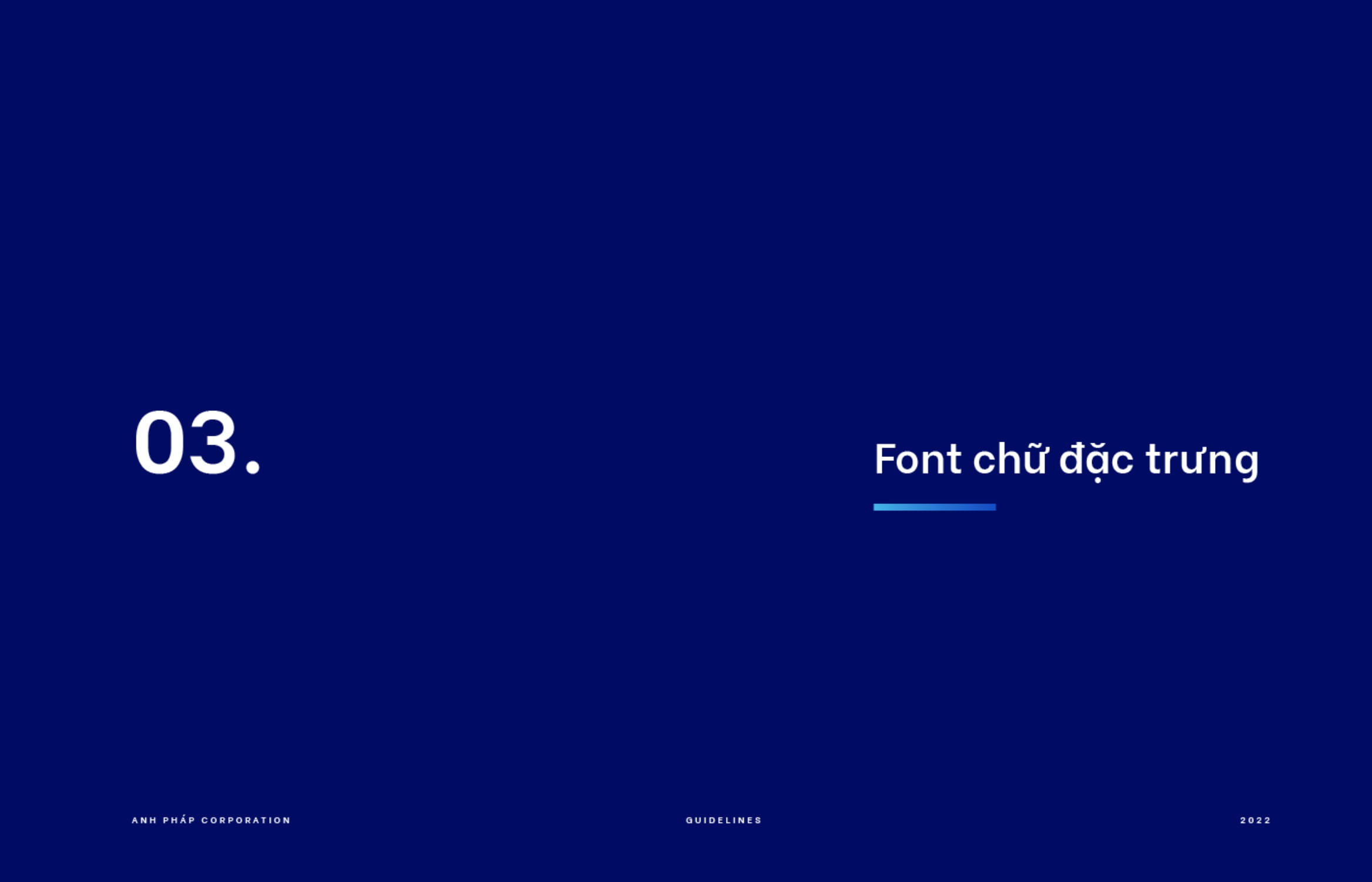Identity Brand Anh Pháp 1 12