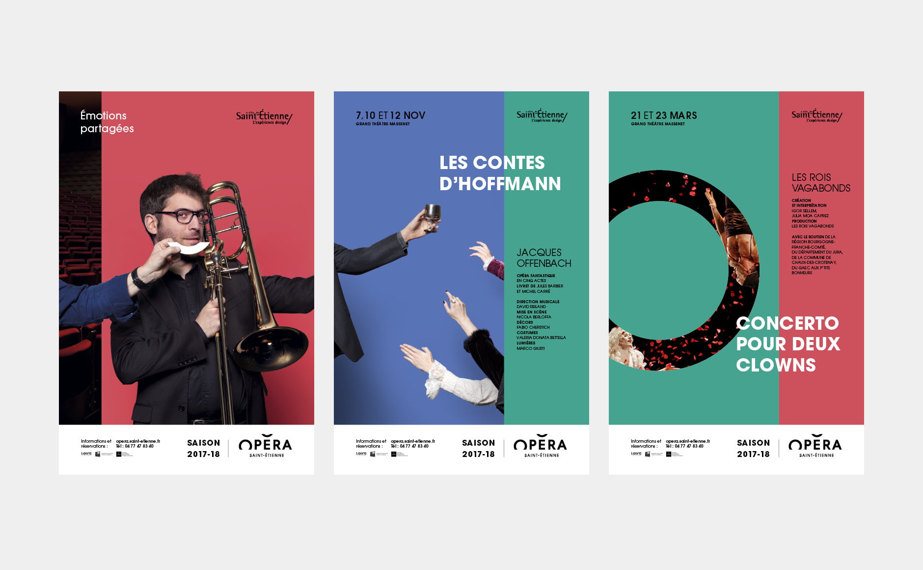Opera saint etienne graphic charter 2017 18 40