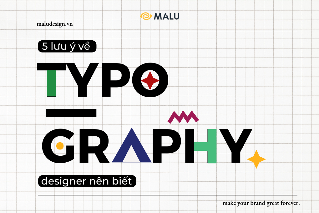 WEB Luu y Typography 1020 × 681