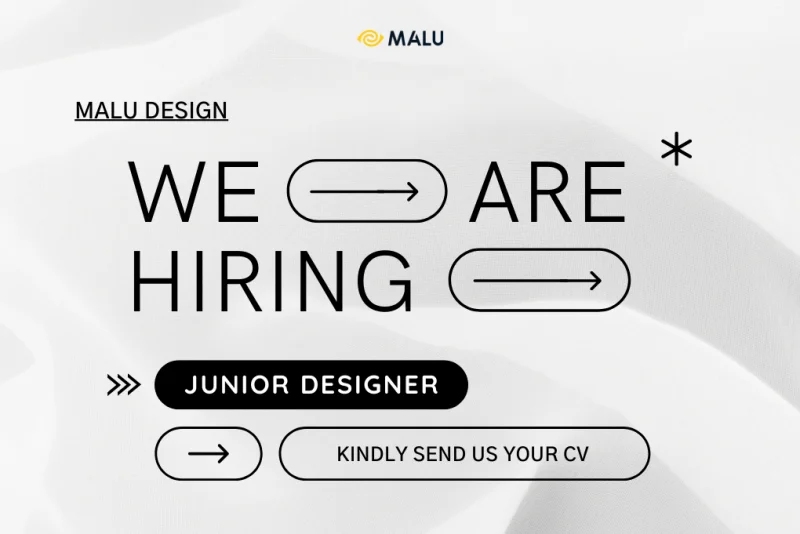 Junior Designer