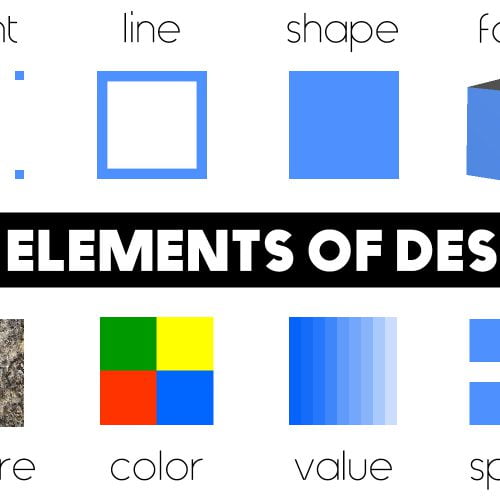 design element
