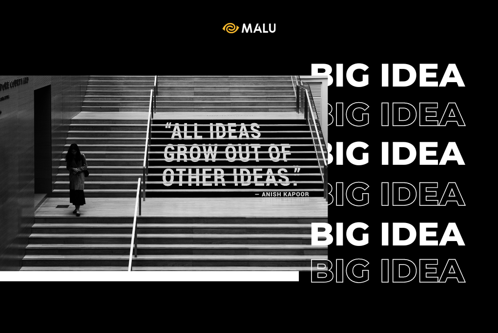 Big Idea