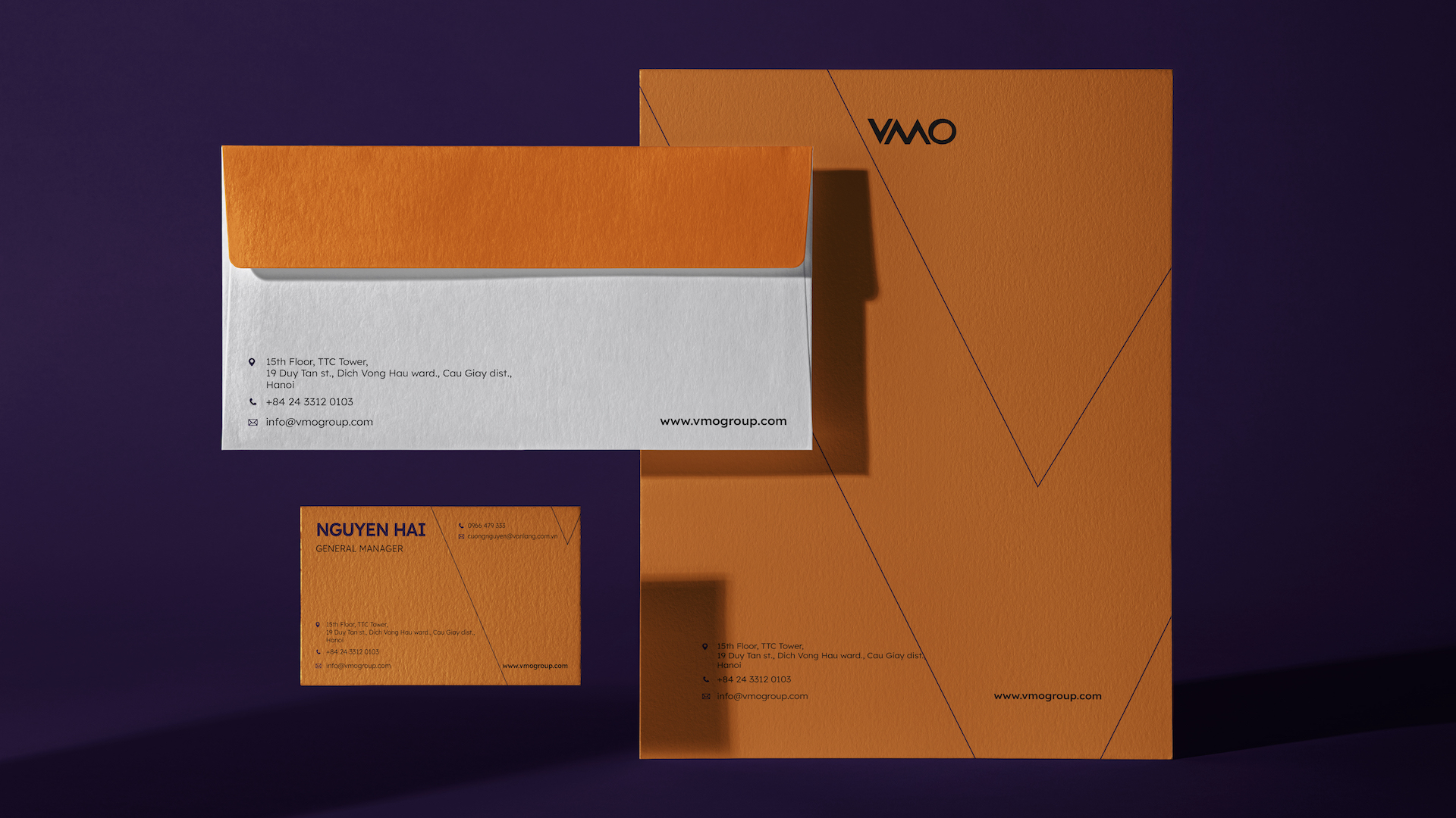 Envelope A6 copy