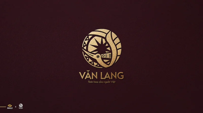 brand identity van lang