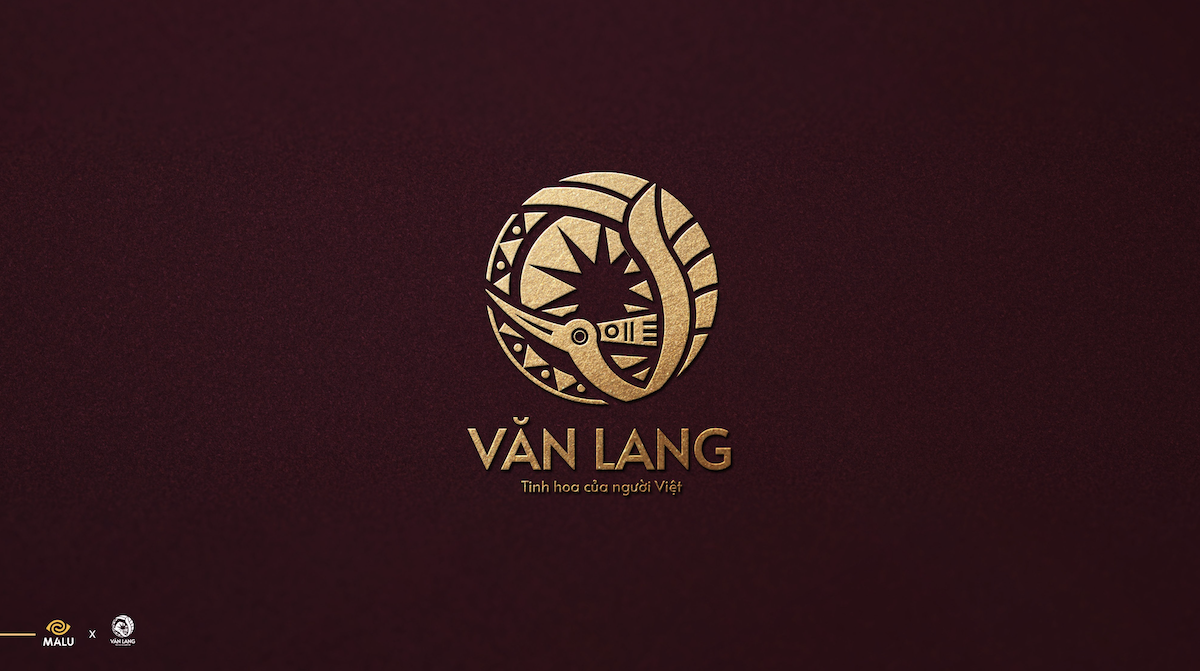 brand identity van lang