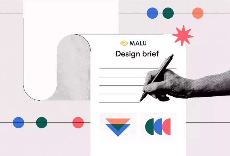 design brief malu