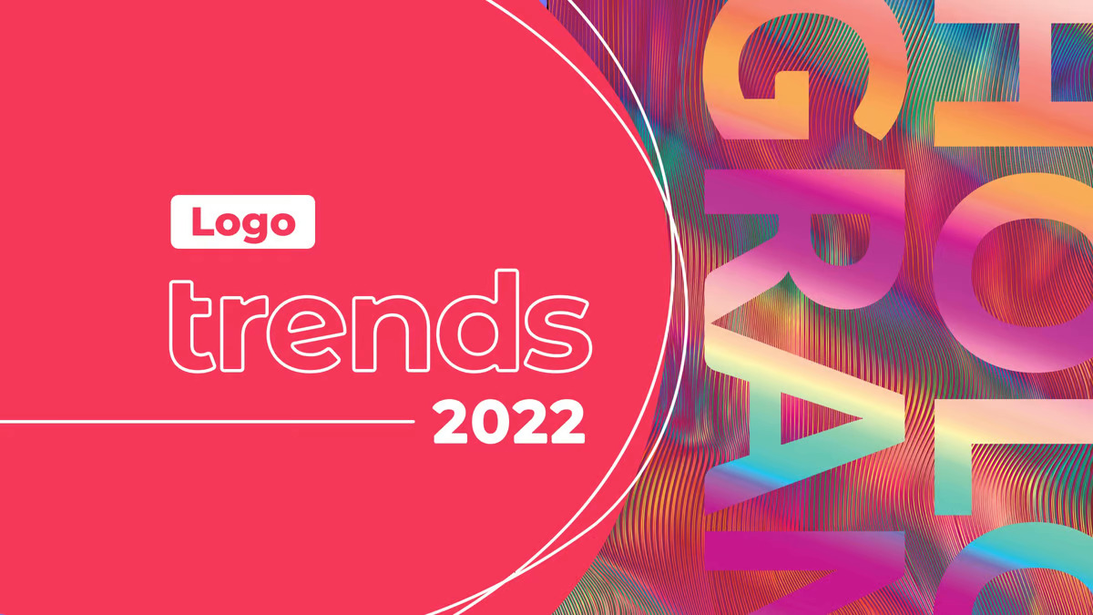 9 Logo Design Trends In 2022