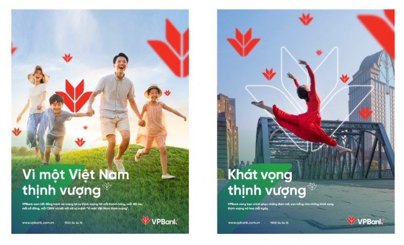 [Case Study] – VPBank Rebrand – Deciphering The Rebranding Strategy And ...