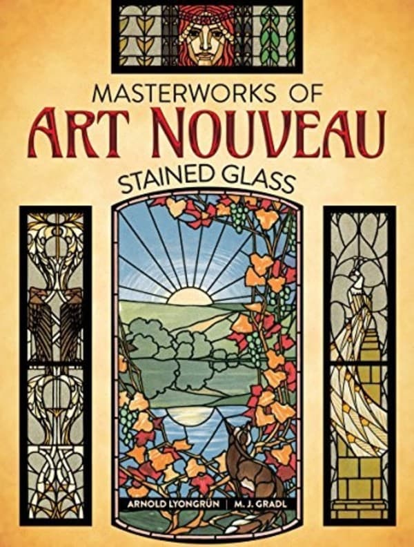 art nouveau la gi