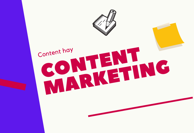 content marketing