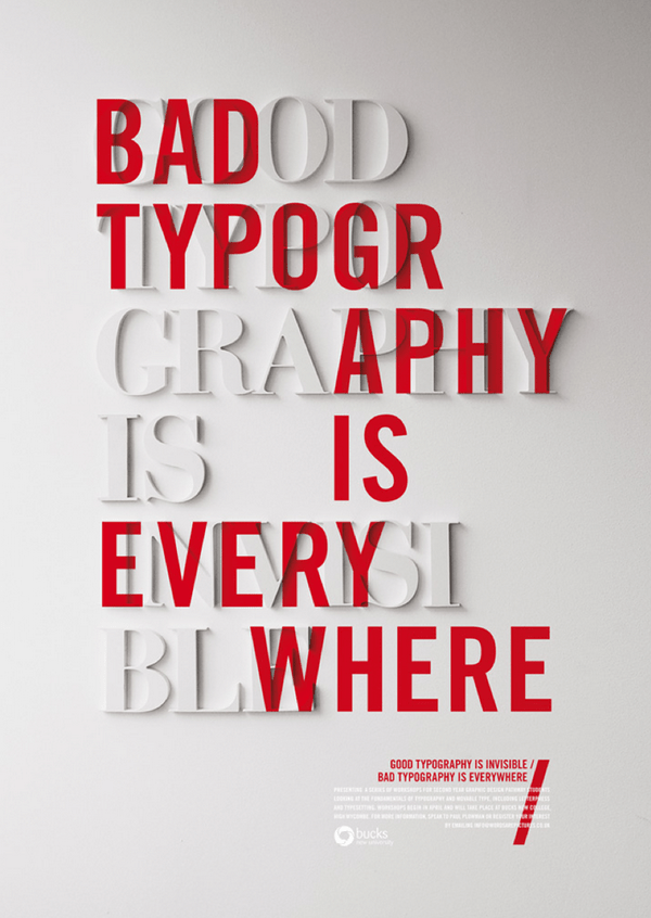 malu typography la gi2