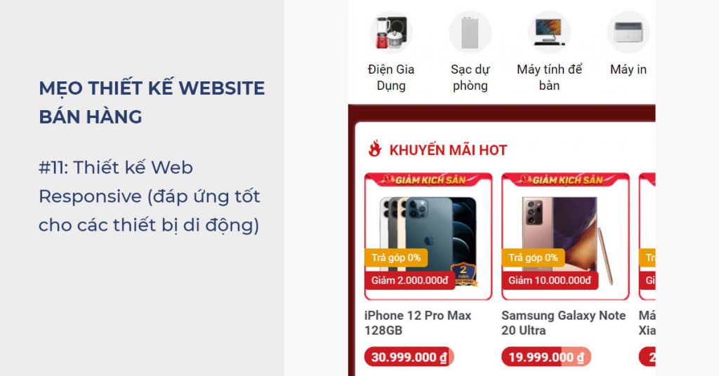 meo thiet ke webiste ban hang 11 Thiet ke Web responsive 1024x536 1