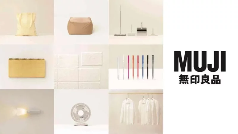 muji selectcitywalk saket exhibi