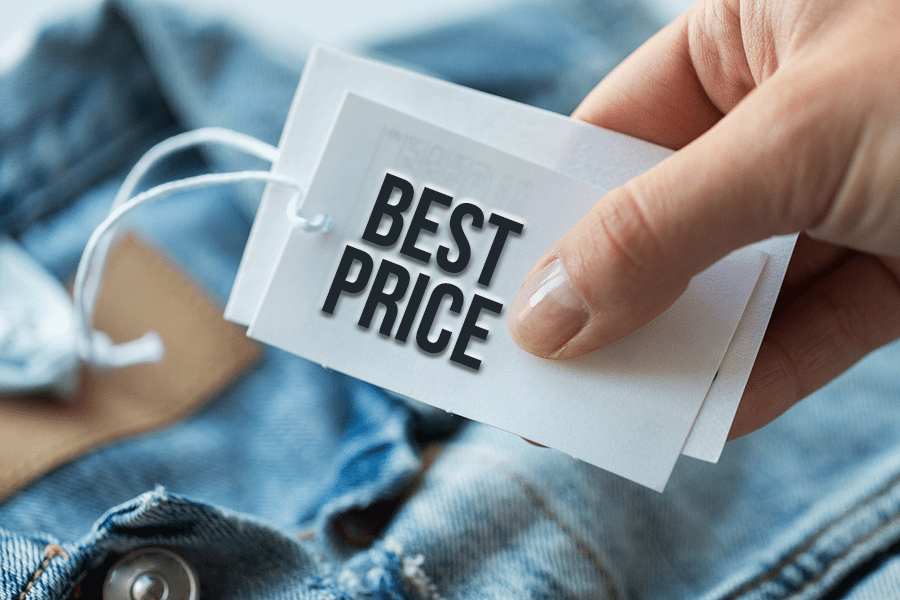 FeatureImage Pricing Strategies