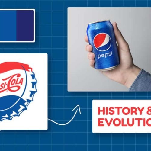Header Pepsi logo