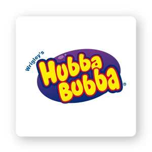 Hubba Bubba