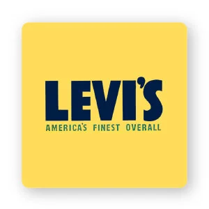 Levis logo4