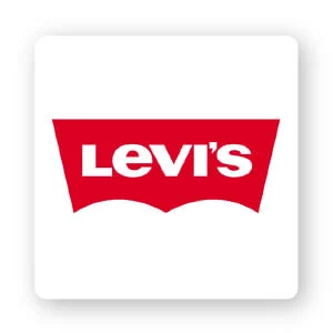 Levis logo8