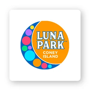 Luna Park Coney Island