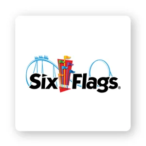 Six Flags