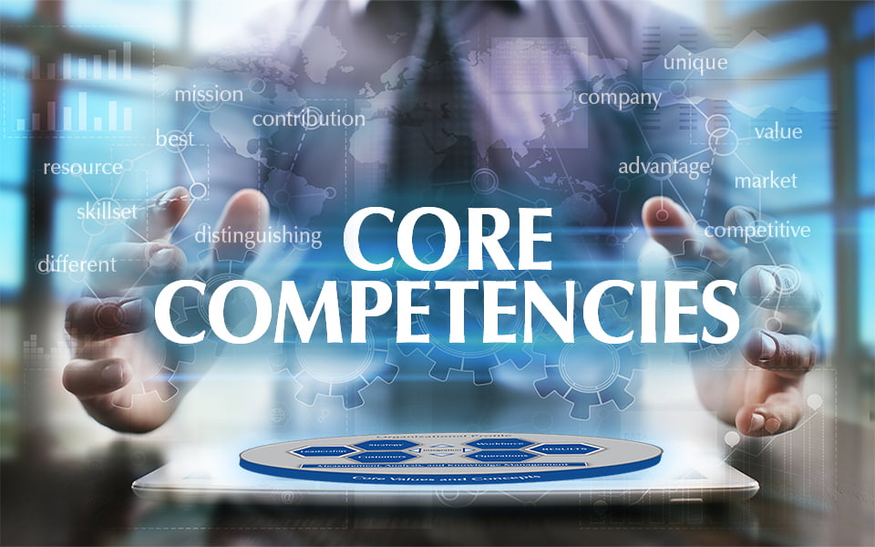 baldrige core competencies blog