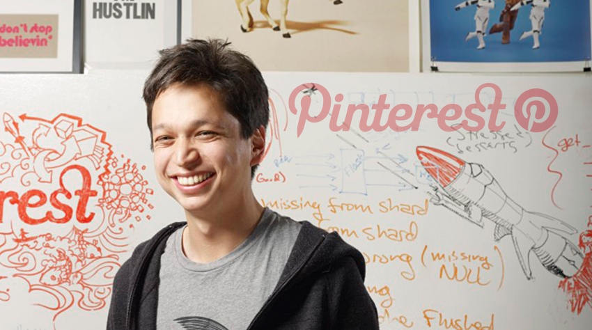 ben silbermann humble persona behind pinterest1 1642948131