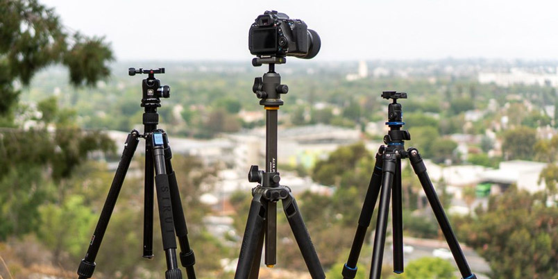 chuan bi tripod