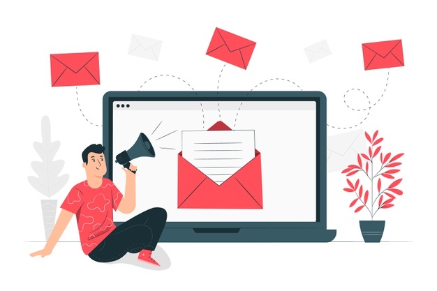 email marketing understand through