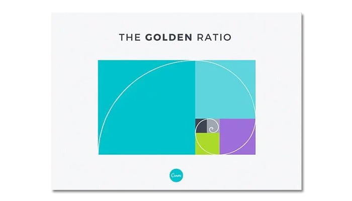 golden ratio 6