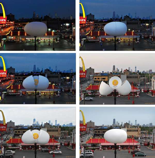 mcdonalds giant egg min